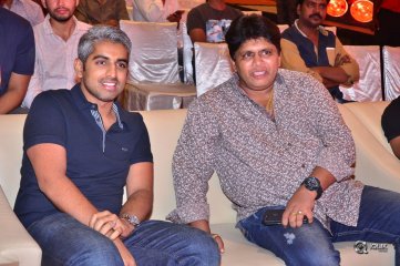 Jai Lava Kusa Movie Audio Release Press Meet